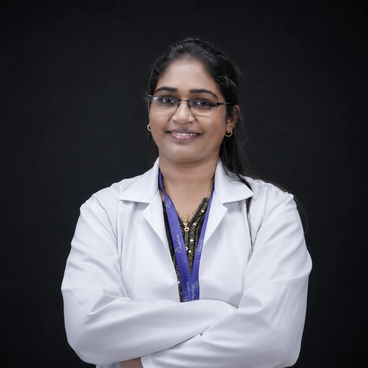 Mrs. Silla George